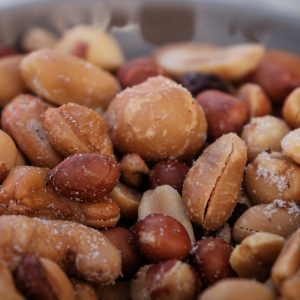 Nut Pralines, Pastes & Gianduja: Flavor-Dense Fillings